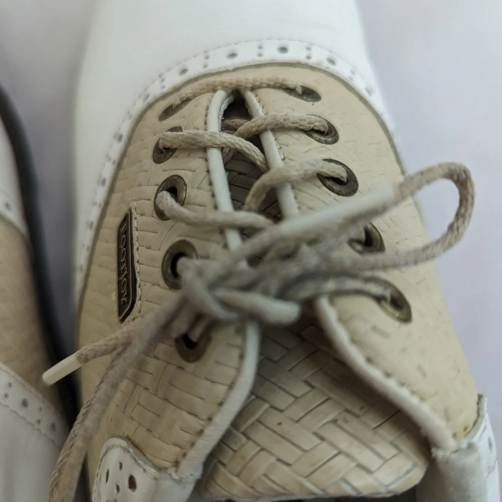 FootJoy golf shoes